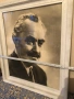 Портрет Георги Димитров , снимка 3