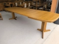 Разтегателна трапезна маса 3,00 м. , снимка 9