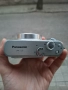 Компактен дигитален фотоапарат PANASONIC LUMIX LZ2, снимка 4