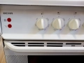 Печка с 4 обикновенни ел. котлона  BEHA - 60 см, снимка 2