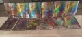 Разнообразие от карти на Покемон Pokémon cards ЧАСТ 15, снимка 2