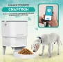 Smart автоматична хранилка, снимка 8