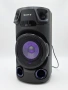 Караоке тонколона Sony MHC-V13, снимка 1