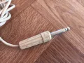 Немски кабел жак 3,5 моно към жак моно, снимка 3