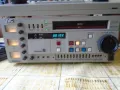 S-VHS JVC br-s611e+пулт, снимка 2