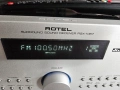 ROTEL RSX-1057, 7.1 Surround Receiver, снимка 2