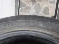 2бр летни гуми 185/60/15 Pirelli L01400 , снимка 4