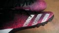 Adidas PREDATOR Astro Turf Football Boots Размер EUR 45 1/3 / UK 10 1/2 стоножки за футбол 222-14-S, снимка 5