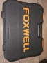 Авто диагностика FOXWELL NT809TS, снимка 1