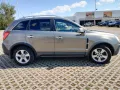 Opel Antara 4х4 .Бензин. Автоматик, снимка 7