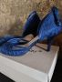 Дамски сандалки, снимка 1 - Сандали - 45712738