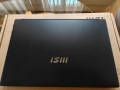 MSI MODERN 15 B7M ryzen 5 7430U, ram 16 gb/SSD 512gb, снимка 6