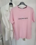 Разпродажба ✨ Дамска Памучна Тениска ✨ Calvin Klein , снимка 1