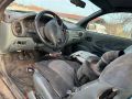 Renault Megane 1.6 i на части, снимка 5