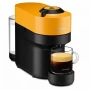 Кафемашина с капсули NESPRESSO VERTUO POP Mch Yellow, снимка 4