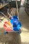 продавам количка за почистване Hagleitner , снимка 1