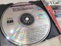 TCHAIKOVSKY ORIGINAL CD 0803261631H2E6R, снимка 5