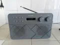 FM/DAB радиоприемник POLAROID PLDAB024BL, снимка 1