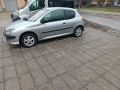 Peugeot 206, снимка 3