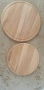 Талар ,Кухненска дъска кръгла, снимка 1