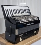Акордеон Weltmeister Diana , снимка 3