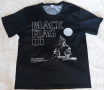 тениска групи Black Flag, снимка 1 - Тениски - 44959881