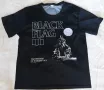 тениска групи Black Flag, снимка 1