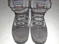 TREZETA № 40.5 GORE-TEX  мъжки туристически боти , снимка 4
