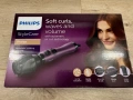 Електрическа четка Philips Style Care 800 W, Керамично покритие, снимка 1
