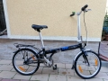 Dahon d3 speed 20* Cro-moly Germany , снимка 1