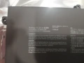 Батерия за лаптоп ASUS, снимка 3