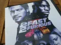 2 FAST 2 FURIOUS DVD 0505251726, снимка 6