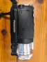Panasonic NV-GS400 3CCD LEICA DICOMAR Mini DV , снимка 4