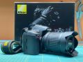 Nikon D7000 с обектив 18-105 f/3.5-5.6G ED VR на 23 012 кадъра., снимка 2