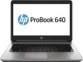 Лаптоп HP ProBook 640 G1, снимка 3