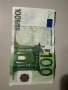 Банкнота 100 евро 2002г, снимка 2