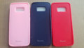 Samsung Galaxy S8 Plus - Samsung SM-G955 калъф - case различни модели , снимка 10