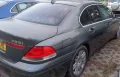 BMW 735I  цяла за части, снимка 2