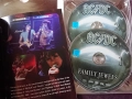 VHS James Brown Metallica DJ Bobo DVD RUSH Bon Jovi Dream Theater Blu Ray LIVE концерти филми, снимка 7
