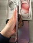 iPhone 15 pink, снимка 4