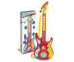 Детска Електронна рок китара Bontempi, снимка 1 - Музикални играчки - 45058070
