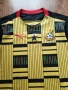 Puma Ghana 2021-22  Away Shirt - футболна колекционерска тениска ХЛ, снимка 2