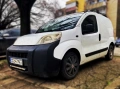 Citroen Nemo 1.4 бензин / газ, снимка 2