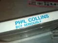 PHIL COLLINS-КАСЕТА 1308240837, снимка 6