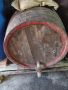 Дървени Бурета Бъчви Съдове за Вино 100 до 500 литра Добро Състояние, снимка 2