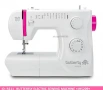 Нови домашни шевни машини BUTTERFLY JH 5209 . Гаранция 3 години !, снимка 1