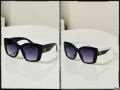 Слънчеви очила с UV400 защита с калъф и кутия Код D105 - 2 цвята, снимка 1