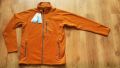 SKOGSTAD Brengs Fleece Jacket размер М за лов риболов туризъм горница - 961