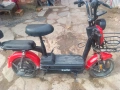 Електрически скутер, снимка 3