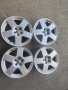 4бр. алуминиева джанта 16цола за Audi, снимка 1
